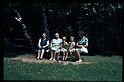 22.Walhalla jun 1966 Omi,Pauli,Mama,Brigitte,Marion